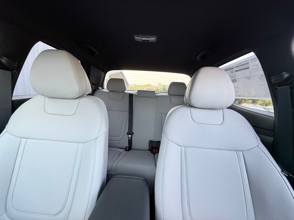 2026 Hyundai SANTA CRUZ SEL AWD