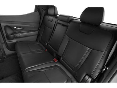 2026 Hyundai SANTA CRUZ SEL Activity FWD