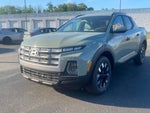 2026 Hyundai SANTA CRUZ SEL Activity FWD