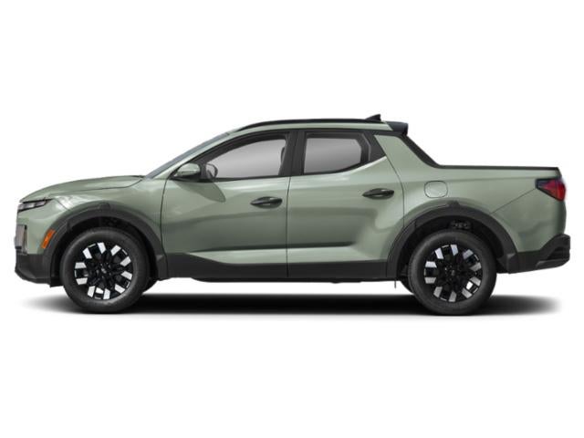 2026 Hyundai SANTA CRUZ SEL Activity FWD