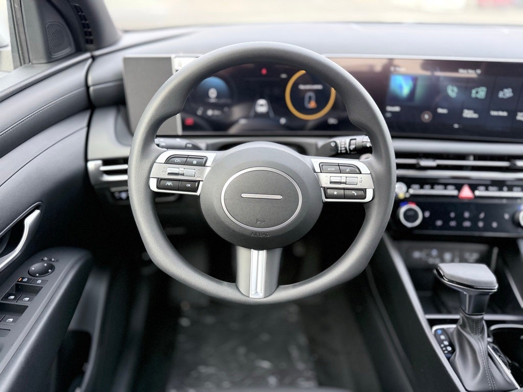 2026 Hyundai SANTA CRUZ SEL Activity AWD