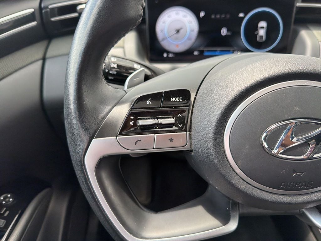 2023 Hyundai SANTA CRUZ Limited Navigation / Clean Carfax / Bose Audio / Sunroof