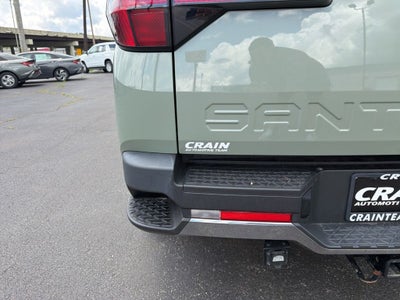 2023 Hyundai SANTA CRUZ Limited Navigation / Clean Carfax / Bose Audio / Sunroof