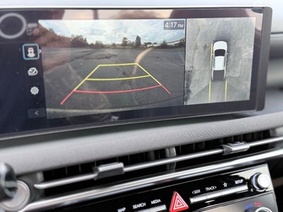 2026 Hyundai SANTA CRUZ Limited Up J Ty Y