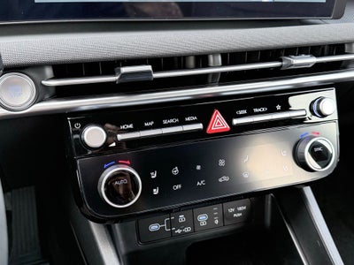 2026 Hyundai SANTA CRUZ Limited Up J Ty Y