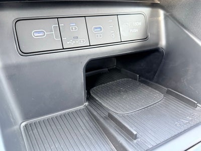 2026 Hyundai SANTA CRUZ Limited Up J Ty Y