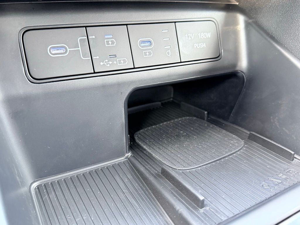 2026 Hyundai SANTA CRUZ Limited Up J Ty Y