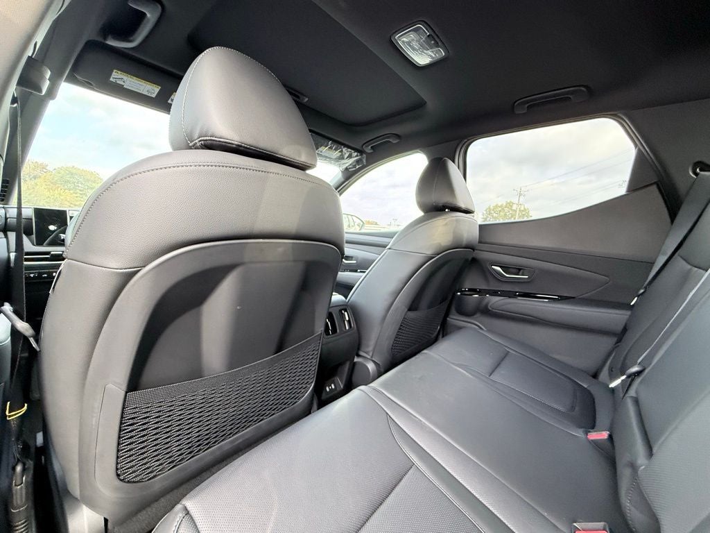 2026 Hyundai SANTA CRUZ Limited Up J Ty Y