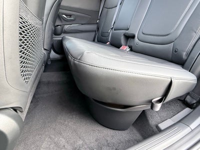 2026 Hyundai SANTA CRUZ Limited Up J Ty Y