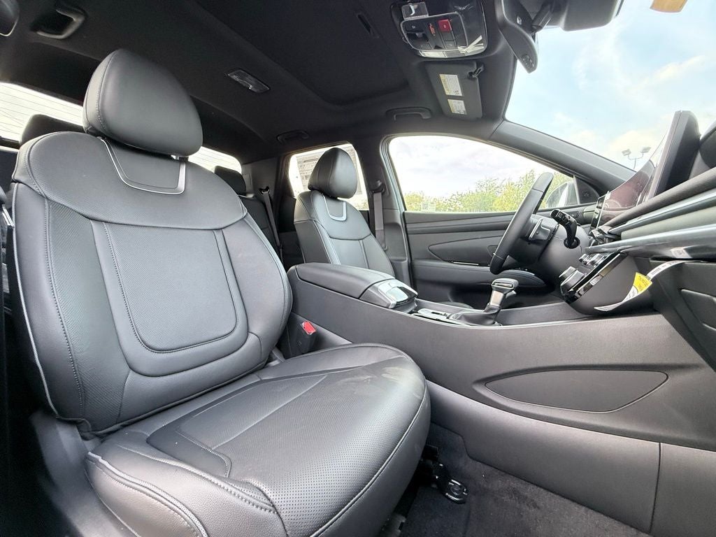 2026 Hyundai SANTA CRUZ Limited Up J Ty Y