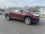2014 Toyota Highlander XLE V6