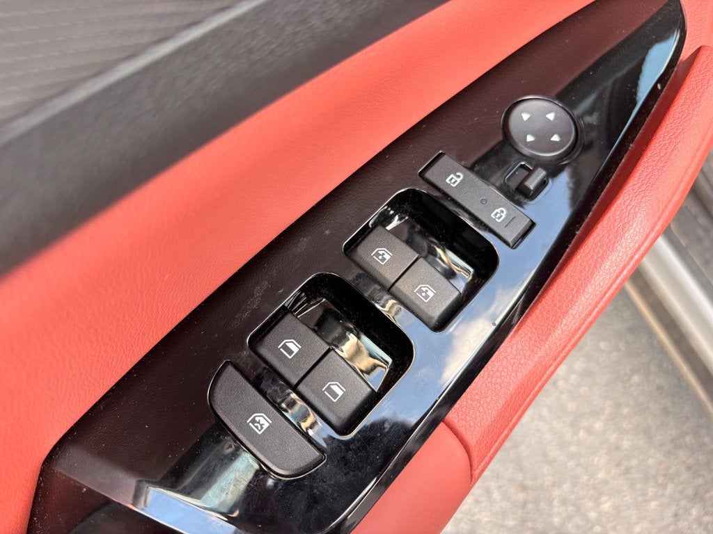 2025 Kia Sportage SX-Prestige