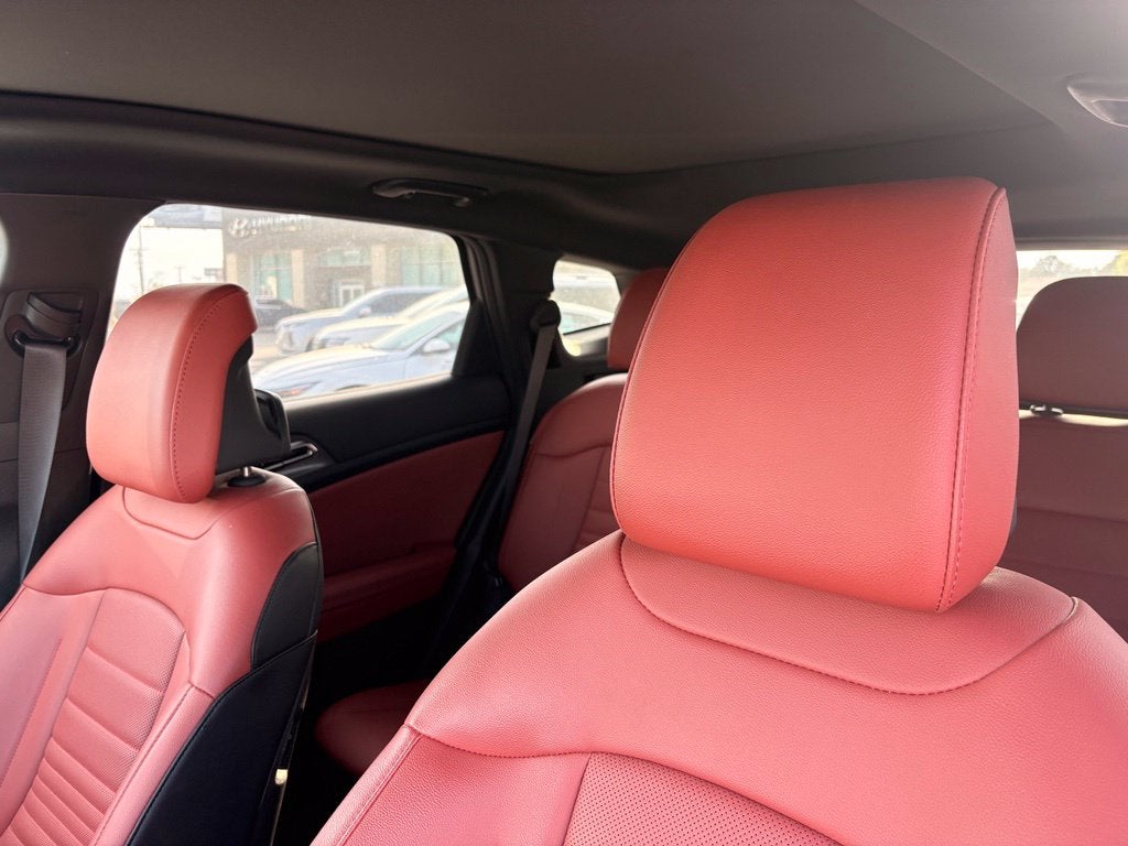 2025 Kia Sportage SX-Prestige