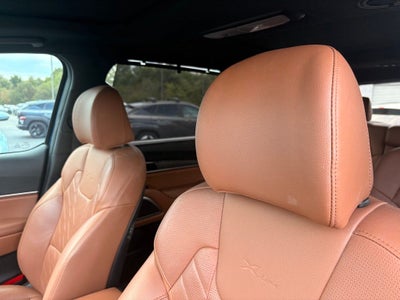 2023 Kia Telluride SX X-Line