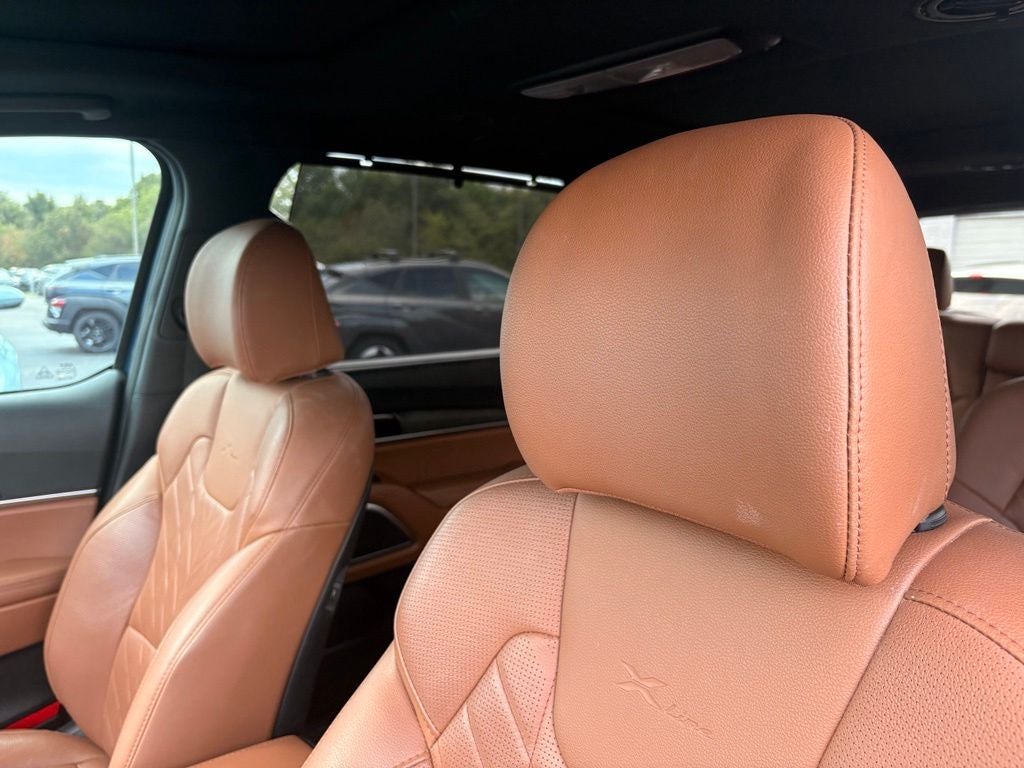 2023 Kia Telluride SX X-Line
