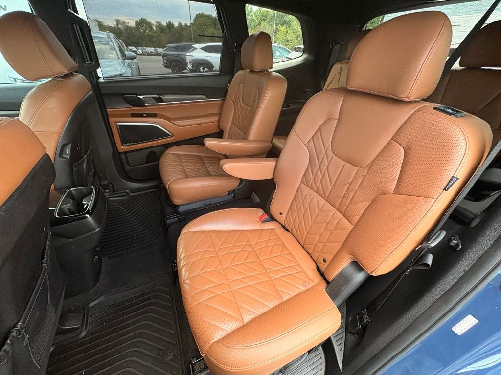 2023 Kia Telluride SX X-Line