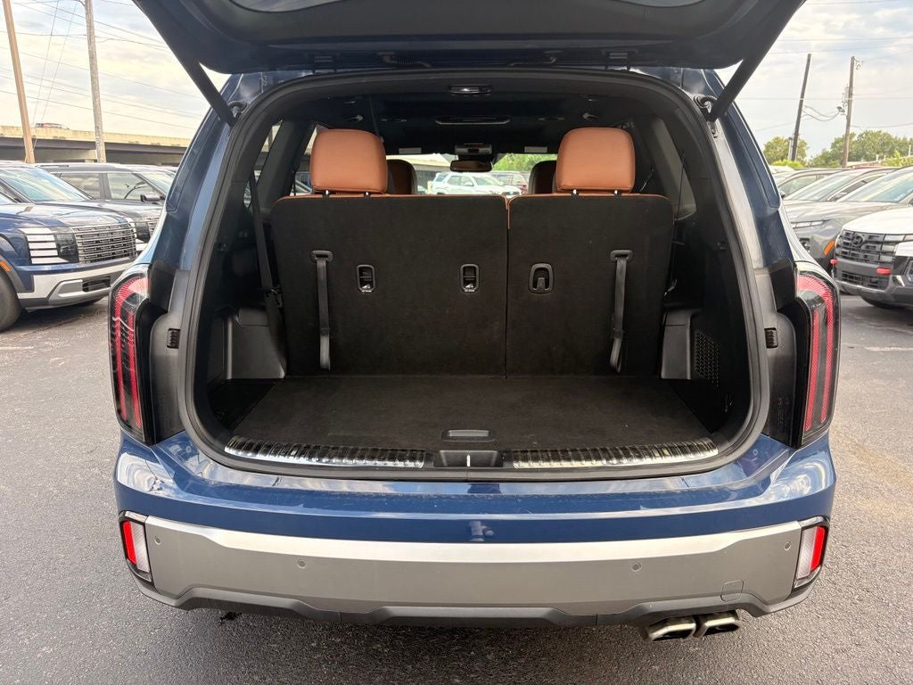 2023 Kia Telluride SX X-Line