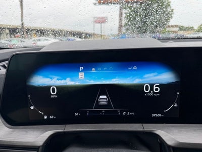 2023 Kia Telluride SX X-Pro