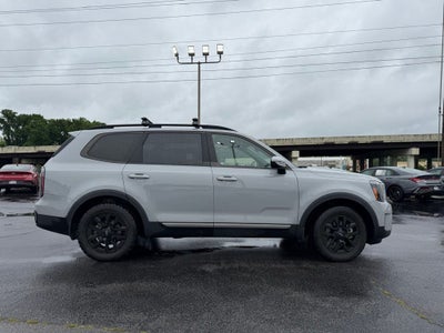 2023 Kia Telluride SX X-Pro