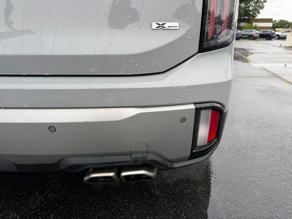 2023 Kia Telluride SX X-Pro