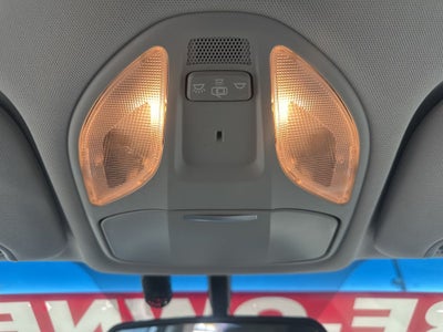 2017 Hyundai SANTA FE SPORT 2.4 Base