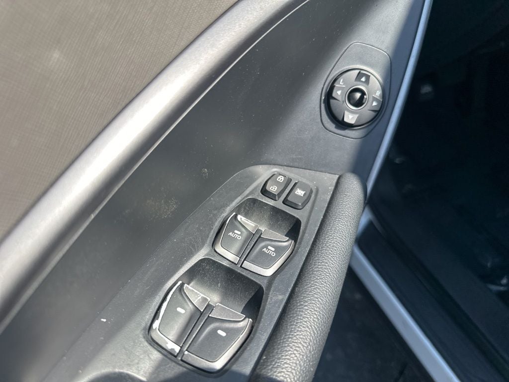 2017 Hyundai SANTA FE SPORT 2.4 Base