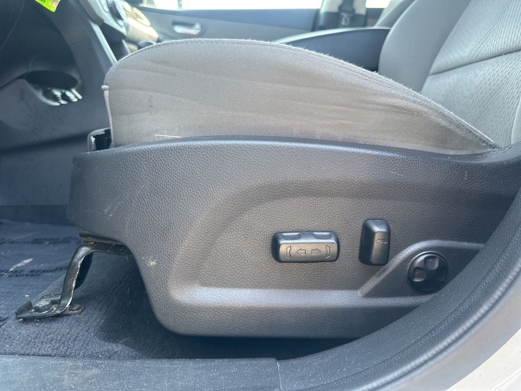 2017 Hyundai SANTA FE SPORT 2.4 Base