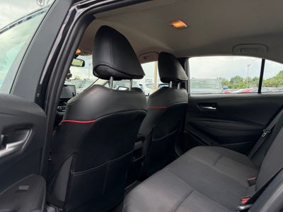 2021 Toyota Corolla LE Apple CarPlay/Android Auto