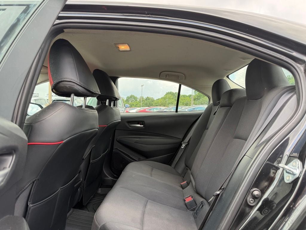 2021 Toyota Corolla LE Apple CarPlay/Android Auto