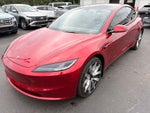 2024 Tesla Model 3 Base