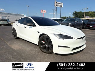 2023 Tesla Model S Standard Range