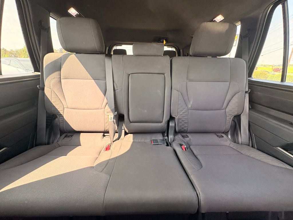 2025 Toyota Sequoia SR5