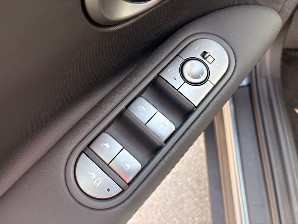 2027 Hyundai IONIQ 5 SE