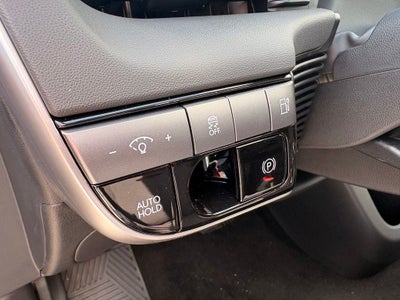 2027 Hyundai IONIQ 5 SE