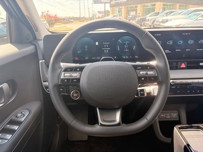 2027 Hyundai IONIQ 5 SE