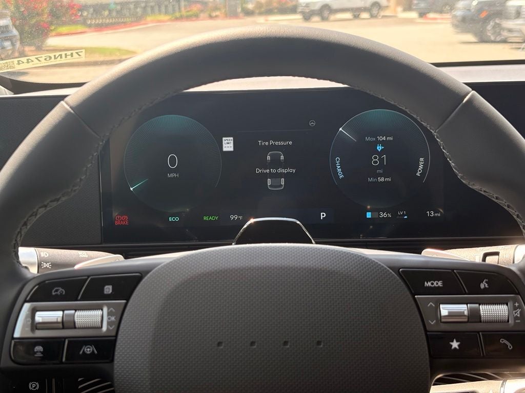 2027 Hyundai IONIQ 5 SE