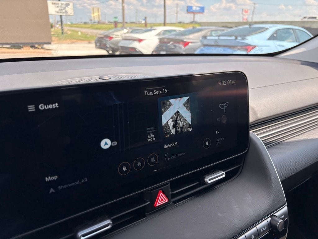 2027 Hyundai IONIQ 5 SE
