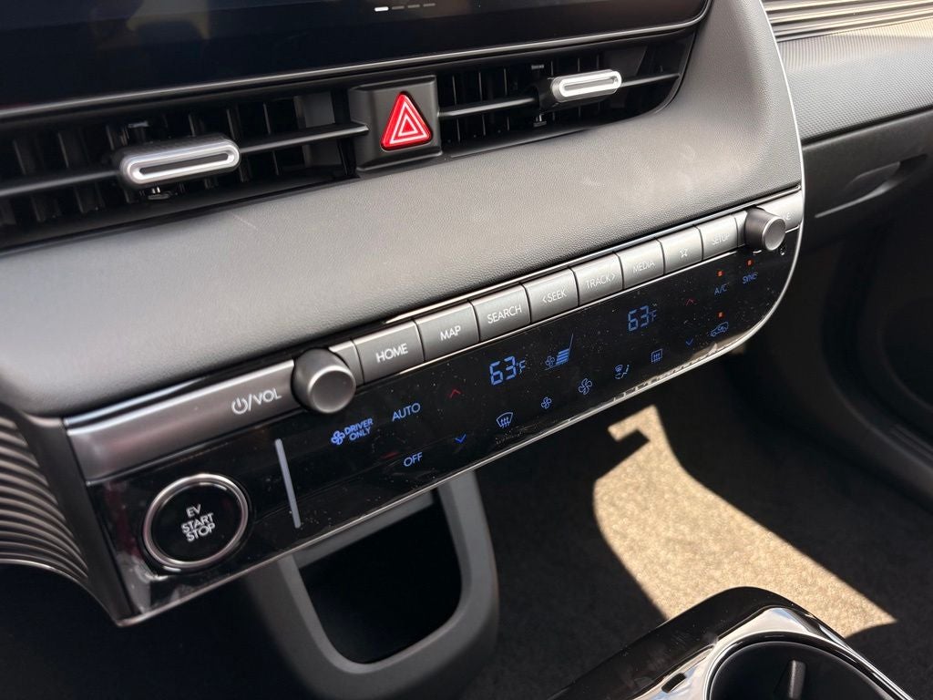 2027 Hyundai IONIQ 5 SE