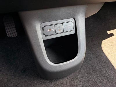 2027 Hyundai IONIQ 5 SE