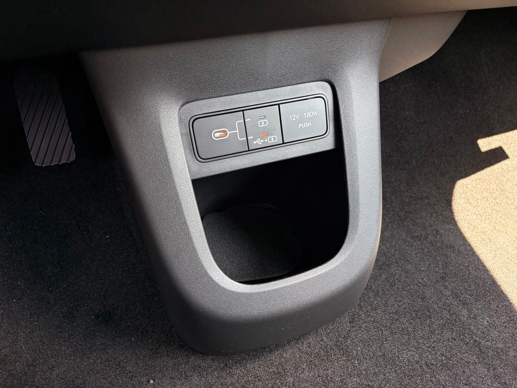 2027 Hyundai IONIQ 5 SE