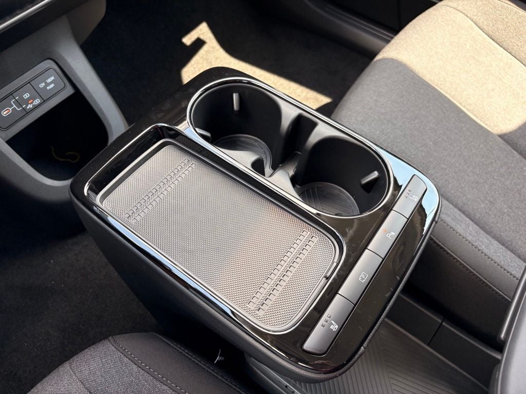 2027 Hyundai IONIQ 5 SE