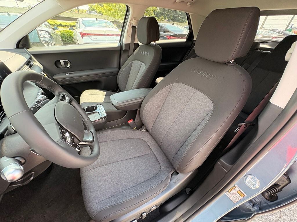 2027 Hyundai IONIQ 5 SE