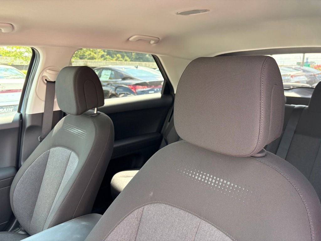 2027 Hyundai IONIQ 5 SE