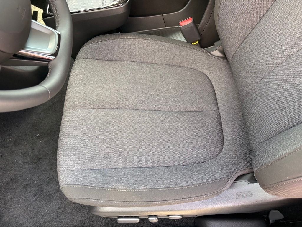 2027 Hyundai IONIQ 5 SE