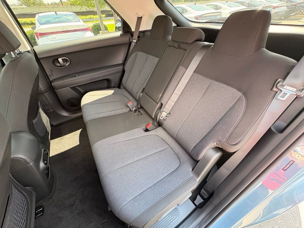 2027 Hyundai IONIQ 5 SE
