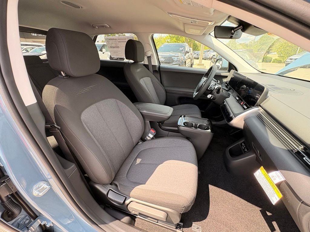 2027 Hyundai IONIQ 5 SE