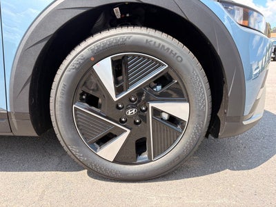 2027 Hyundai IONIQ 5 SE