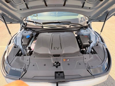 2027 Hyundai IONIQ 5 SE