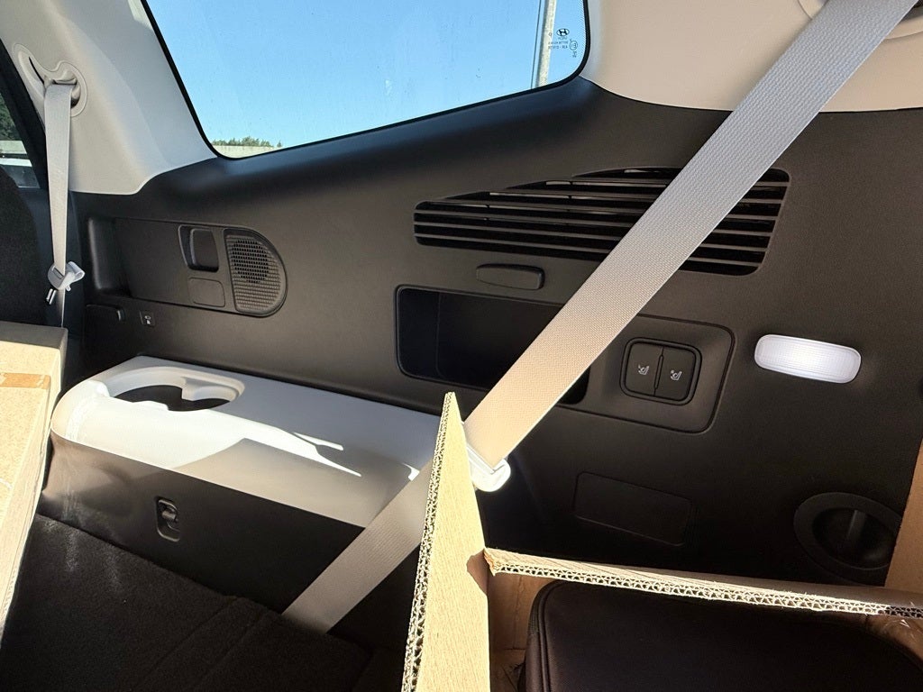 2026 Hyundai IONIQ 9 SEL