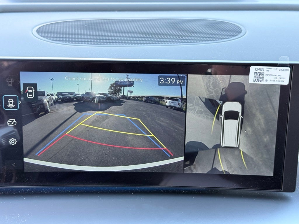 2026 Hyundai IONIQ 9 SEL